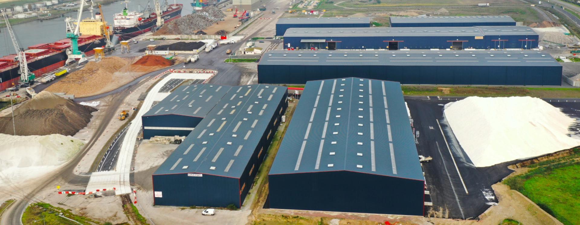 QPC site Surveyfert de Rouen