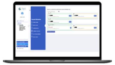 Visuel du logiciel de management énergétique de chez Green Systèmes - Agrandir l'image, fenêtre modale