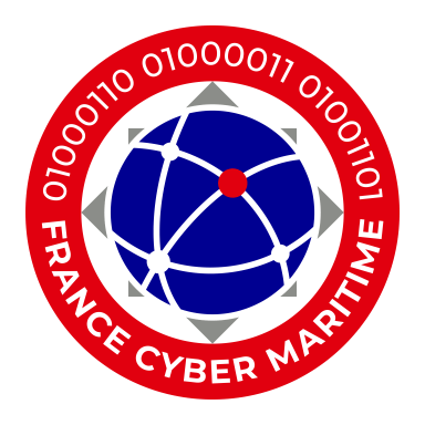 logo france cyber maritime - Agrandir l'image, fenêtre modale
