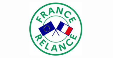 Logo France relance - Agrandir l'image, fenêtre modale