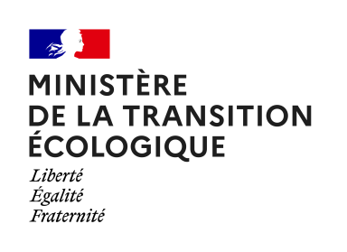 Logo Ministère de la Transition écologique - Agrandir l'image, fenêtre modale
