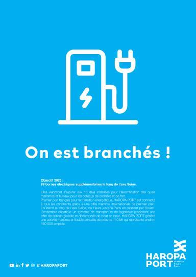 On est branchés ! - Agrandir l'image, fenêtre modale