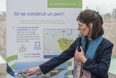 Agrandir l'image 4 sur 9, fenêtre modale