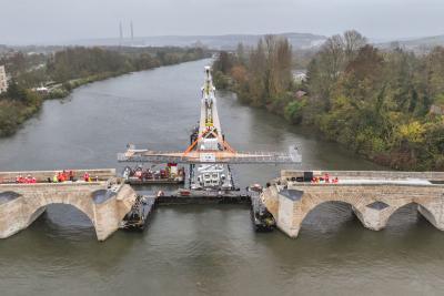 Agrandir l'image 2 sur 3, fenêtre modale