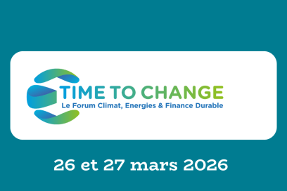 Affiche du Time to Change 2026 - Agrandir l'image, fenêtre modale