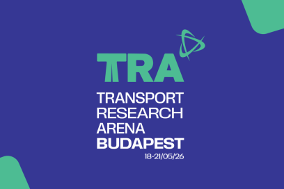Affiche du transport research arena 2026 - Agrandir l'image, fenêtre modale