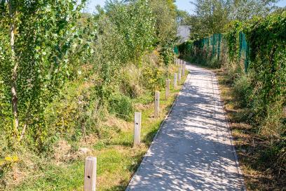 Agrandir l'image, fenêtre modale