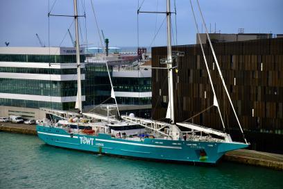 Agrandir l'image, fenêtre modale