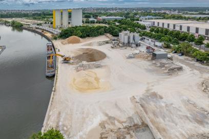 Bonneuil-sur-marne - Agrandir l'image, fenêtre modale