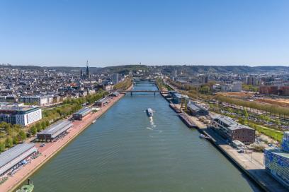 Agrandir l'image, fenêtre modale