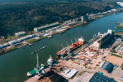 Agrandir l'image, fenêtre modale