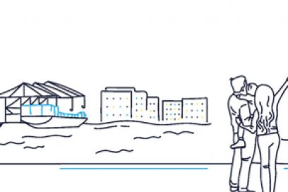 17e Conférence Mondiale Villes & Ports de l’AIVP - Enlarge image, modal window