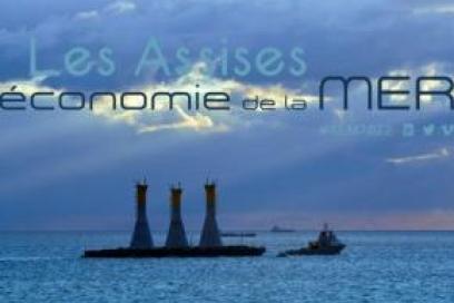 Assisses de l'économie de la mer 2022 - Agrandir l'image, fenêtre modale