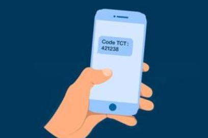 Clé de sécurisation conteneurs - Enlarge image, modal window