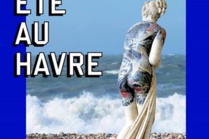 Un été au Havre 2021 - Agrandir l'image, fenêtre modale