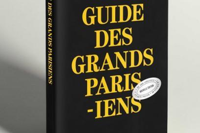 Guide des Grands Parisiens - Agrandir l'image, fenêtre modale
