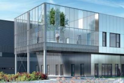 Agrandir l'image, fenêtre modale