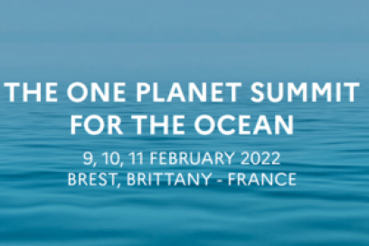 One ocean summit 9/10/11 février 2022 - Agrandir l'image, fenêtre modale