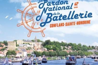 Pardon de la batellerie 2021 - Agrandir l'image, fenêtre modale