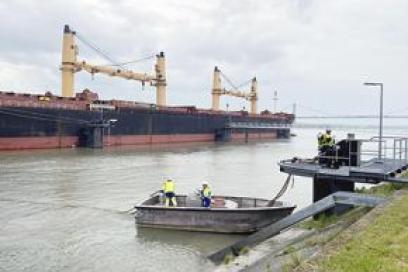 Navire Thor Future à Radicatel - Agrandir l'image, fenêtre modale