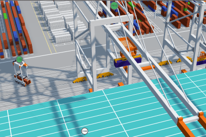 Agrandir l'image, fenêtre modale