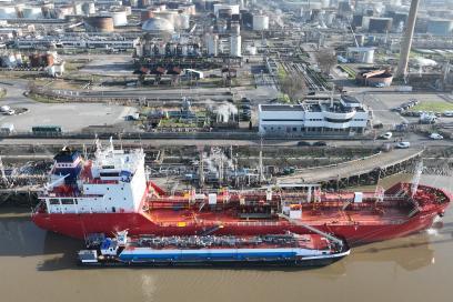 Agrandir l'image, fenêtre modale