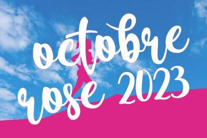 Octobre rose - Agrandir l'image, fenêtre modale