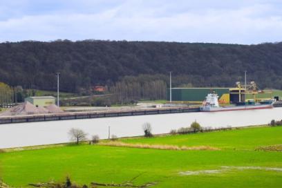 Agrandir l'image, fenêtre modale