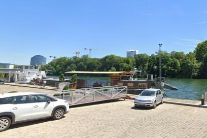 Agrandir l'image, fenêtre modale