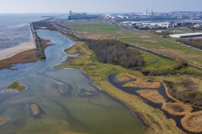 Agrandir l'image, fenêtre modale