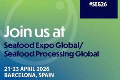 Visuel seafood expo global - Agrandir l'image, fenêtre modale