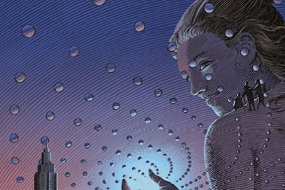 sur les épaules des géants - Agrandir l'image, fenêtre modale