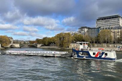 Agrandir l'image, fenêtre modale