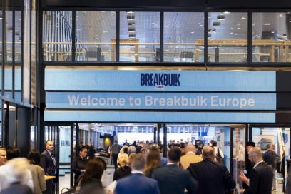 Affiche agenda Breabulk Europe - Agrandir l'image, fenêtre modale