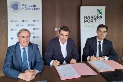 Agrandir l'image, fenêtre modale