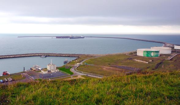 Agrandir l'image, fenêtre modale