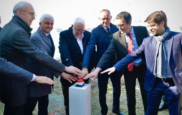 Agrandir l'image, fenêtre modale