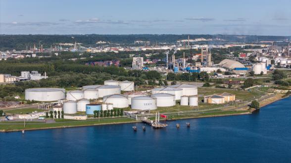 SHMPP - Agrandir l'image, fenêtre modale