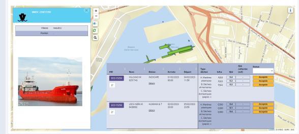 Enlarge image, modal window