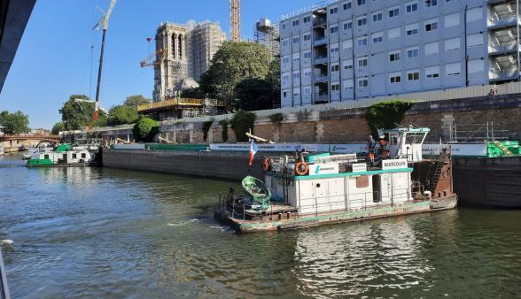 Agrandir l'image, fenêtre modale